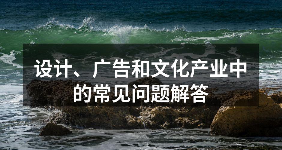 设计作品展示